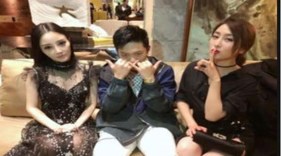 娱乐热门吃瓜事件是真的吗,真相揭秘还是无端猜测？